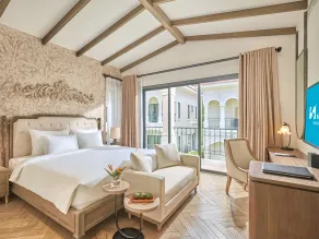 Swiss-Belvillas Solavita Binh Tien - Room