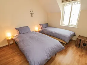 Marina Apartment - Rom
