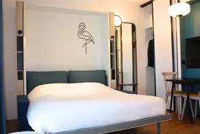 Aparthotel Adagio Access Porte de Camargue - Værelse