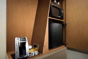 Courtyard by Marriott Atlanta NE/Duluth Sugarloaf - Chambre