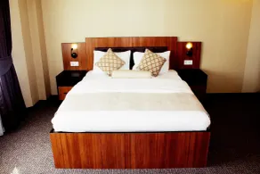 Green Palmiye Hotel - Chambre