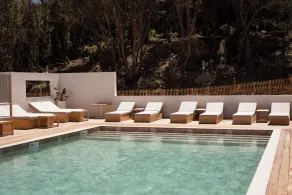 Casamore - Pool
