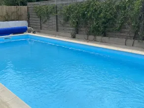 MAISON MIGNARDISE - Cité - Pool