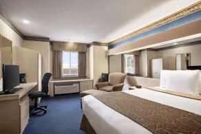 Travelodge by Wyndham Fort Scott - Quarto