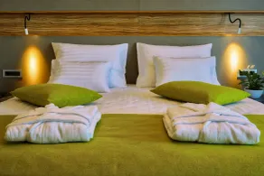 Hotel Olea - Room