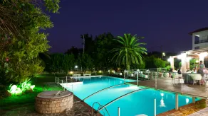 Olympic Village Hotel & SPA - Pool