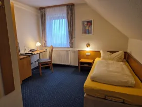 Hotel zur Waage - Room