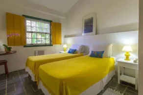 Pousada do Príncipe - Room