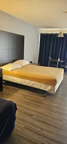 Town'n Country Motor Inn - Camera