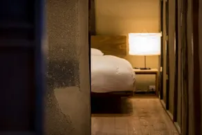 NIPPONIA HOTEL Yamefukushima Merchant Town - Chambre
