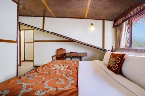 Summit Hermon Hotel & Spa - Room