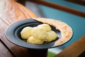 Hotel Indigo Grand Cayman by IHG - Restaurant