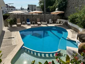 Secretos del Sol Acapulco villas a 5 minutosdel mar - Pool