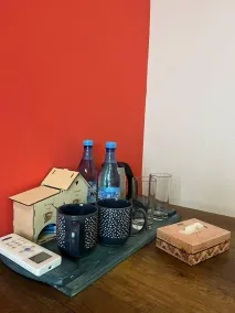 Blur Inn Gallery - Room