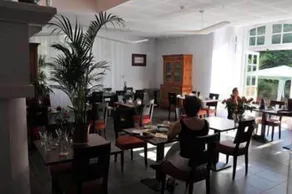 La Maison du Gasseau - Restaurant