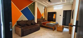 Moonlight Resorts Idappadi - Room