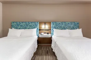 Hampton Inn Biloxi-Ocean Springs - Chambre