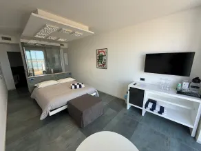 Marina Boutique Hotel - Værelse