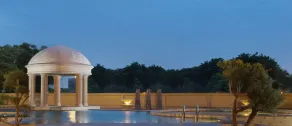 BW Kemayoran Hotel & Convention Powered by Archipelago - Pool