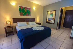 Porto Zarpa Hotel - Room