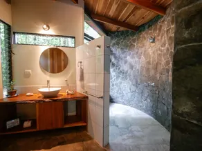 Casitas Tenorio B&B - Bathroom