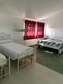 Borgo San Biagio - Værelse