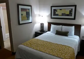 Waterfront Hotel and Marina - Chambre