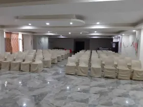 Snow Touch Resort By Sriniwasa Hotels - Meeting facility
