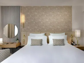 Pullman Montpellier Antigone - Chambre
