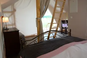 Glamping Kolpa Resort - Værelse