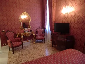 Ca' Gottardi - Chambre