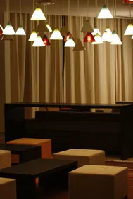 Djerba Sun Beach Hotel and Spa - Réception
