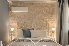 Paramithenio Village Beach Resort & Spa - Zimmer