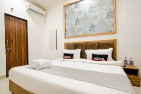 Aceotel Inn Flamingo - Værelse