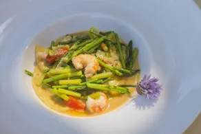 Heritage Hotel Kukuriku - Restaurant