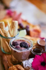 Meli Suites, Thassos - Restaurant