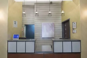 Fairfield Inn & Suites by Marriott New York Manhattan/Fifth Avenue - Réception