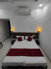 Hotel Rishi Excellency - Rom