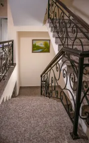 Hotel Old Town - Reception