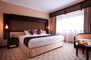 Kartika Chandra - Room