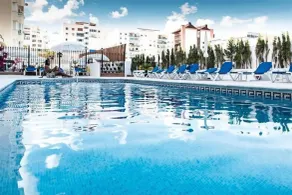 Hotel El Faro Marbella - Piscine