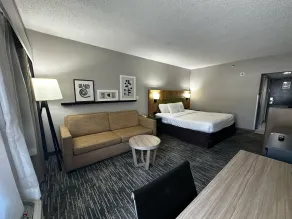 Country Inn & Suites by Radisson, Williamsburg East Busch Gardens , VA - Chambre