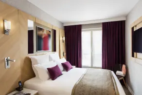Hotel Louvre Saint-Honoré - Rom