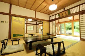 高野山 宿坊 総持院 -Koyasan Shukubo Sojiin- - Room