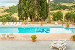 Casale Villa Rainò - Pool