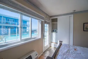 The Inn at Sunset Cliffs - Chambre