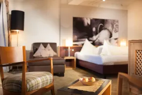 Hotel Jerzner Hof 4 Sterne Superior - Rum