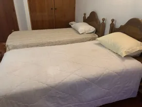 Joes House Homestay - Rom