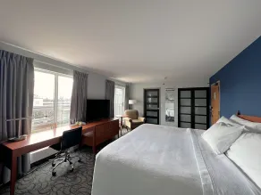 Donald Gordon Hotel and Conference Centre - Chambre