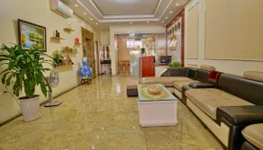 S79 Noi Bai Airport Hotel - Reception